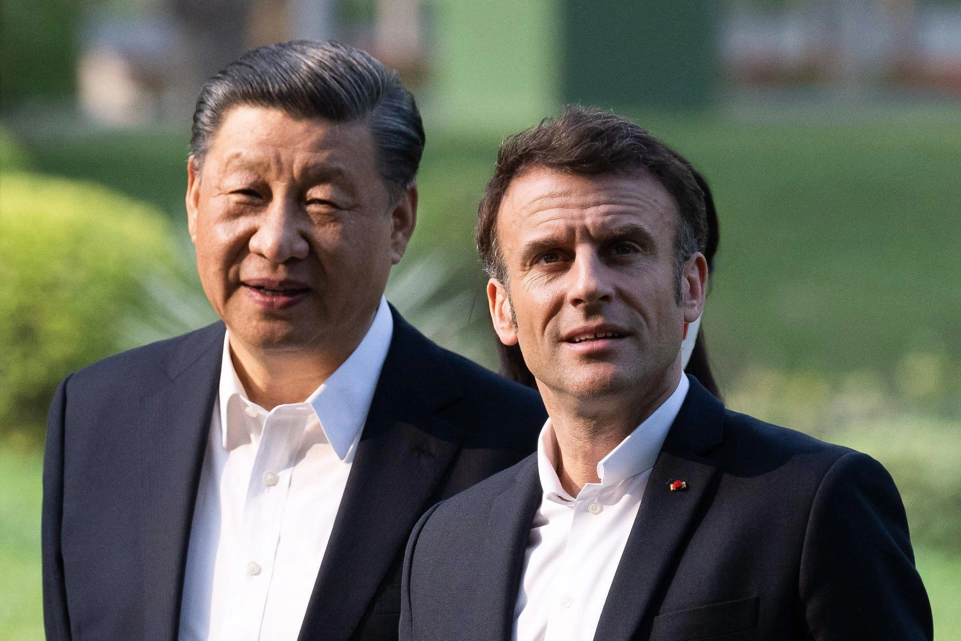 Xi nakon pet godina u Europi, stiže u jedine tri države koje su mu sklone